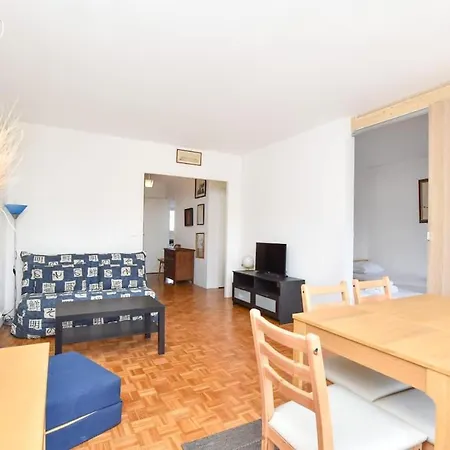 Paris, Bel Spacieux, Calme, 90m2